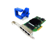 HP 816551-001 HP ETHERNET 1GB 4-PORT 366T ADAPTER - 811544-001, 811546-B21