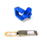 HP 817040-B21 HPE SYNERGY 40/4X10GBE/4X8GBFC QSFP - 826761-001