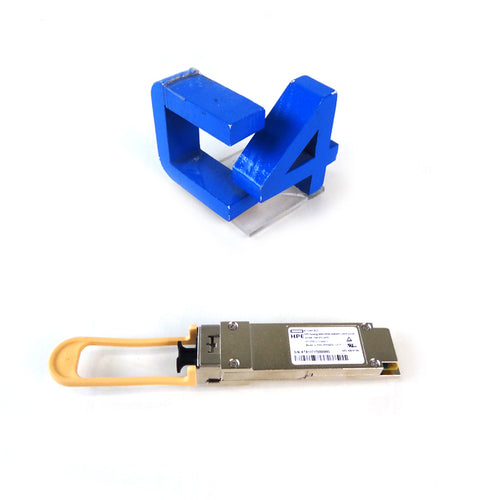 HP 817040-B21 HPE SYNERGY 40/4X10GBE/4X8GBFC QSFP - 826761-001
