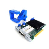 HP 817749-B21 ETH 10/25GB 2P 640FLR-SFP28 ADAPTER - 840139-001