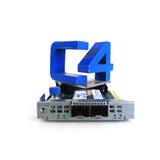 HP 817749-B21 ETH 10/25GB 2P 640FLR-SFP28 ADAPTER - 840139-001