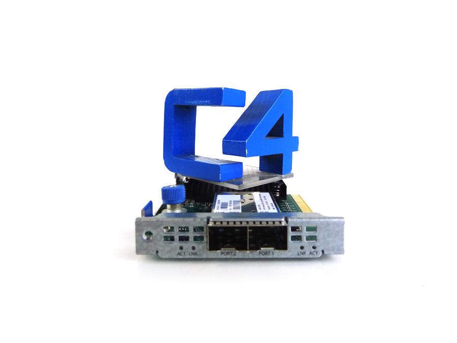 HP 817749-B21 ETH 10/25GB 2P 640FLR-SFP28 ADAPTER - 840139-001