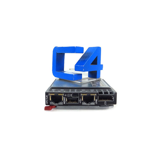 HP 821515-001 HPE SYNERGY FRAME LINK MODULE - 804942-B21, 807963-001