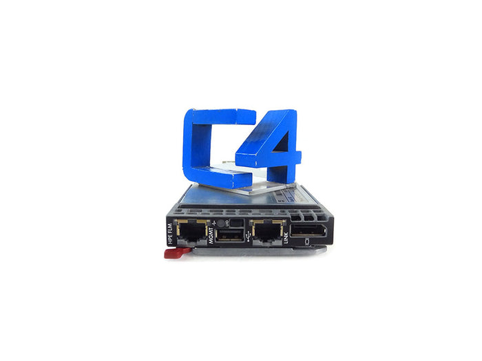 HP 821515-001 HPE SYNERGY FRAME LINK MODULE - 804942-B21, 807963-001