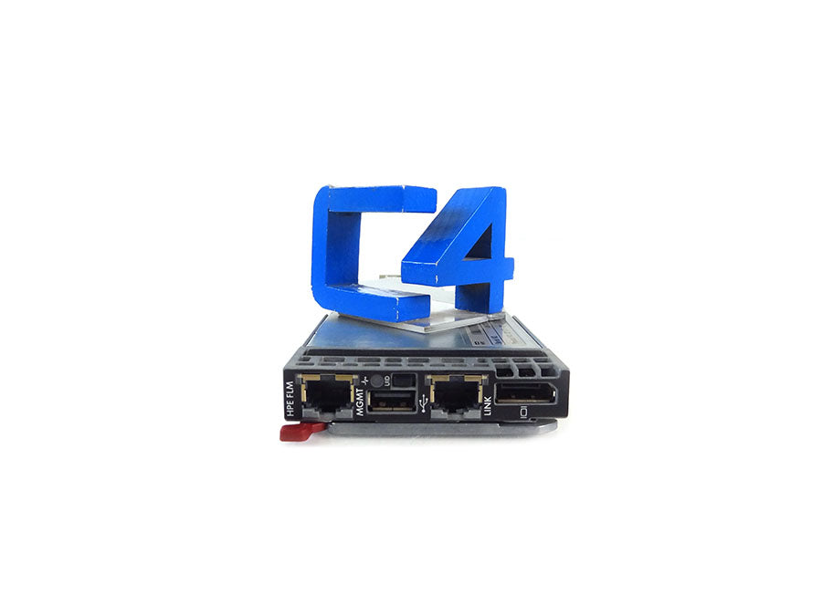 HP 821515-001 HPE SYNERGY FRAME LINK MODULE - 804942-B21, 807963-001