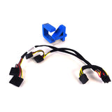 HP 826011-001 MINI-SAS AND SATA POWER CABLE
