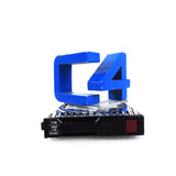 HP 832511-001 1TB 12G 7.2K 2.5INCH MDL SC HD - 832514-B21, 832520-003, 832984-001