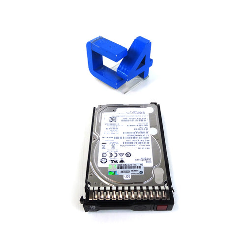 HP 832511-001 1TB 12G 7.2K 2.5INCH MDL SC HD - 832514-B21, 832520-003, 832984-001