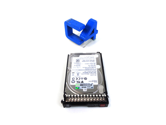 HP 832511-001 1TB 12G 7.2K 2.5INCH MDL SC HD - 832514-B21, 832520-003, 832984-001
