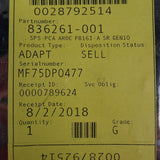 HP 836261-001 SMART ARRAY P816I-A SR G10 - 804338-B21
