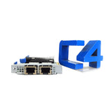 HP 840138-001 ETHERNET 10GB 2-PORT 562FLR-T ADAPTER - 817745-B21