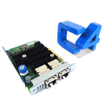 HP 840138-001 ETHERNET 10GB 2-PORT 562FLR-T ADAPTER - 817745-B21