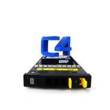 HP 840460-001 HPE 3PAR STORESERV 8000 1.8TB SAS - 810760-001, K2P94A, K2P94B