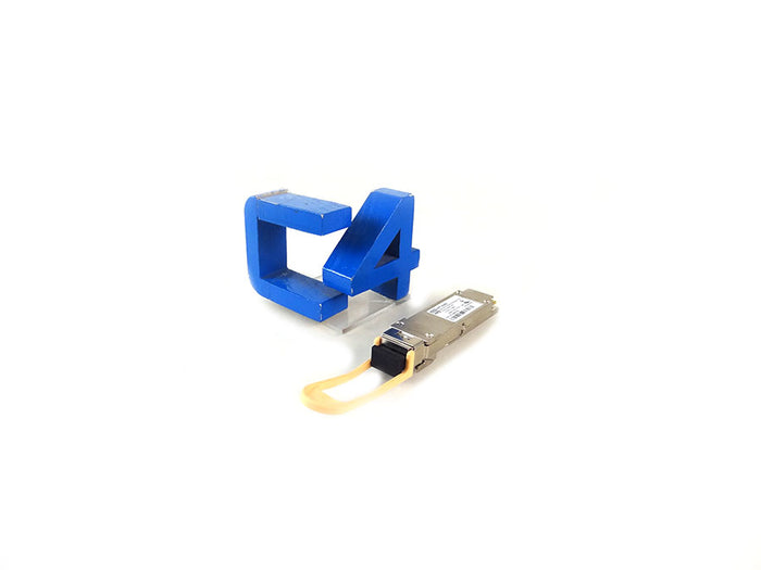 HP 845379-001 HPE 40GB QSFP+ TRANSCEIVER