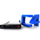 HP 846622-001 800GB 12G SAS WI-1 SFF SC - 846430-B21