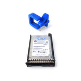 HP 846622-001 800GB 12G SAS WI-1 SFF SC - 846430-B21