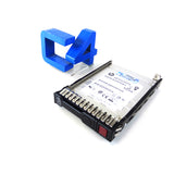 HP 846622-001 800GB 12G SAS WI-1 SFF SC - 846430-B21