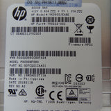 HP 846622-001 800GB 12G SAS WI-1 SFF SC - 846430-B21