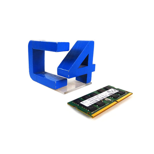 HP 853289-091 16GB 2RX8 PC4-2400T DDR4 SODIMM MEMORY MOD