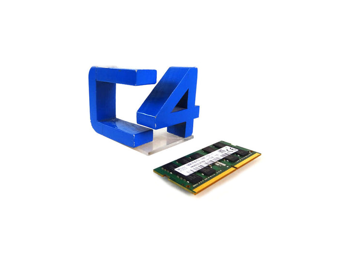 HP 853289-091 16GB 2RX8 PC4-2400T DDR4 SODIMM MEMORY MOD