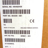 HP 854228-001 8TB 6G 7.2K LFF SATA 512E NHP *New Sealed* - 851232-B21