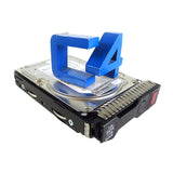 HP 862128-001 1TB SATA LFF 6G 7.2K MDL SC - 861691-B21