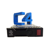 HP 862128-001 1TB SATA LFF 6G 7.2K MDL SC - 861691-B21