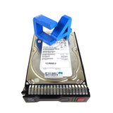 HP 862128-001 1TB SATA LFF 6G 7.2K MDL SC - 861691-B21