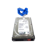 HP 862133-001 4TB 7.2K SATA 6GB HDD - 861683-B21