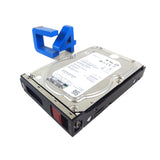 HP 862133-001 4TB 7.2K SATA 6GB HDD - 861683-B21