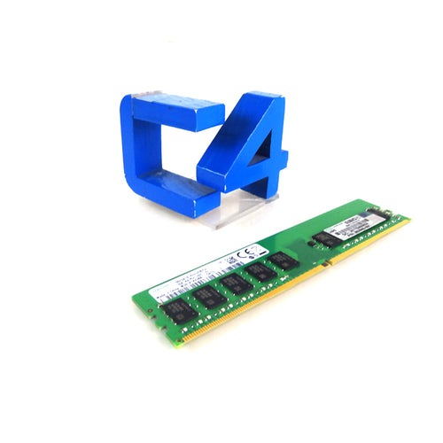 HP 862689-091 8GB 1RX-8 PC4-2400T-E STND KIT - 862974-B21