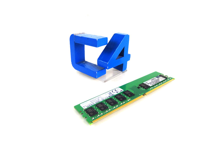 HP 862689-091 8GB 1RX-8 PC4-2400T-E STND KIT - 862974-B21