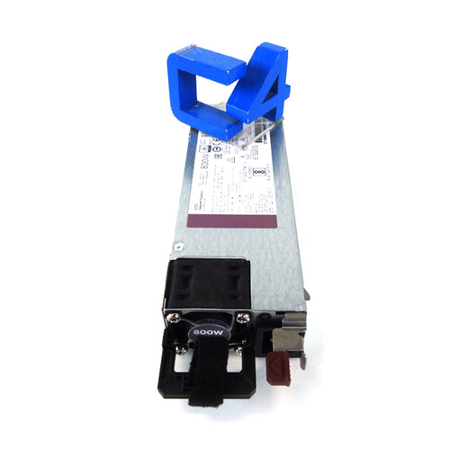 HP 865438-B21 800W FLEX SLOT TITANIUM POWER - 866793-001