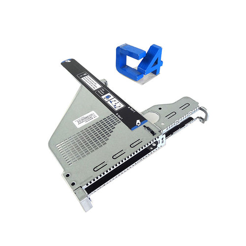 HP 869432-001 DL360 G10 PRIMARY RISER CAGE