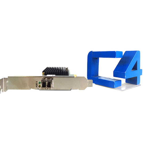 HP 870001-001 SN1200E 16GB SINGLE PORT FIBRE CARD - Q0L13A
