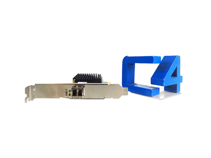 HP 870001-001 SN1200E 16GB SINGLE PORT FIBRE CARD - Q0L13A