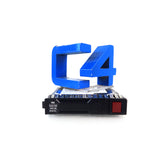 HP 870792-001 300GB SAS 15K SFF SC DS HDD - 870753-B21