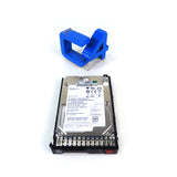 HP 870792-001 300GB SAS 15K SFF SC DS HDD - 870753-B21