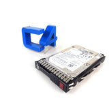 HP 870792-001 300GB SAS 15K SFF SC DS HDD - 870753-B21