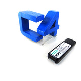 HP 870891-001 8GB MICRO SD USB CARD