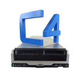 HP 871940-B21 SYNERGY 480 GEN10 CTO - 871941-B21