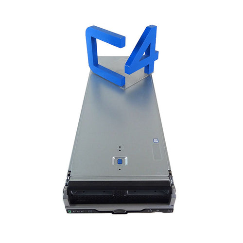 HP 871940-B21 SYNERGY 480 GEN10 CTO - 871941-B21