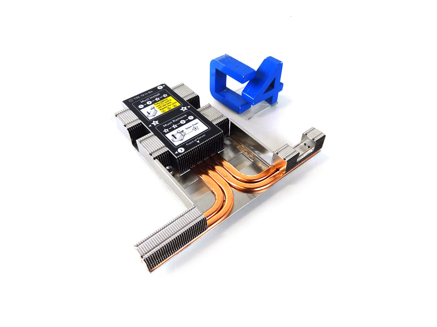 HP 872453-001 DL360 G10 HEATSINK HIGH PERFORM