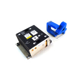 HP 873082-001 SYNERGY HS 480/660 G10 HEATSINK