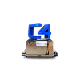 HP 873082-001 SYNERGY HS 480/660 G10 HEATSINK