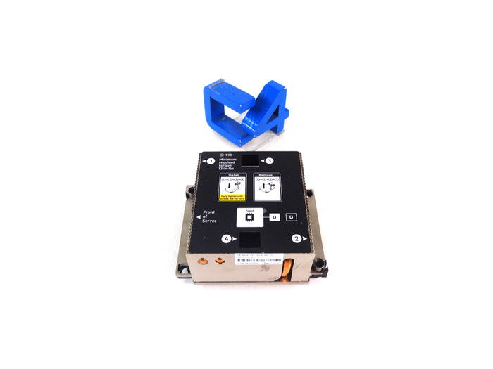 HP 873082-001 SYNERGY HS 480/660 G10 HEATSINK