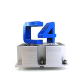 HP 875070-001 HPE DL380 G10 HEATSINK - 839274-001, 873592-001