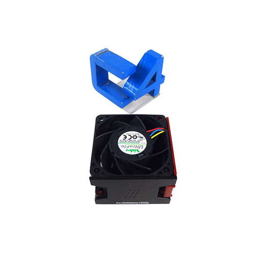 HP 875076-001 FAN MODULE HIGH PERFORMANCE