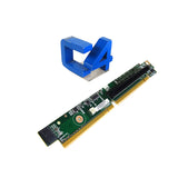 HP 875545-001 PCA RISER X16 X8 GPU PRI 1U