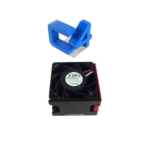 HP 877047-001 DL380 GEN 10 FAN MODULE - 875789-001